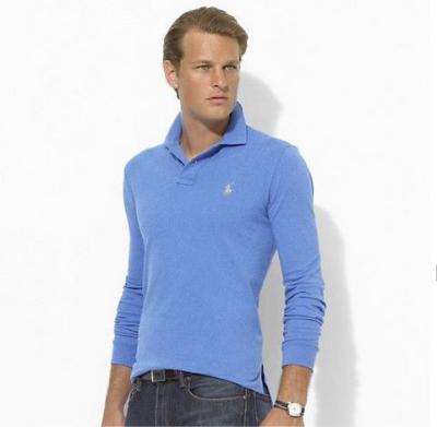 Men polo shirts-972